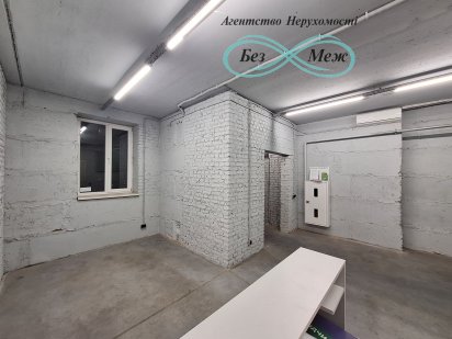 Оренда комерційного приміщення 31 м2 ЖК Сади Вишневі Вишневое