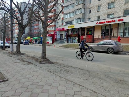 Оренда ДНС,  Критий ринок. . Белая Церковь