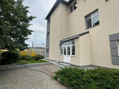 Оренда приміщення в сучасному ремонті на Толстого Белая Церковь