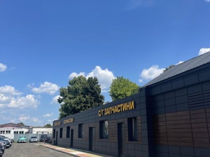 Оренда Торгового приміщення Белая Церковь