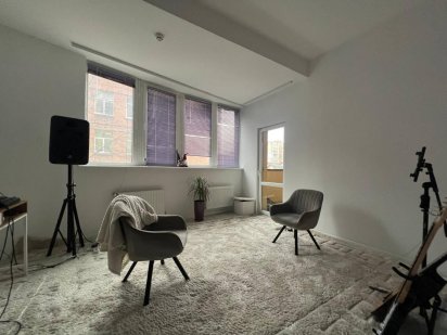 Оренда офісу в центрі з водою Хмельницкий