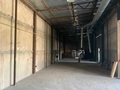 Оренда виробничо-складського приміщення 270м2. Белая Церковь