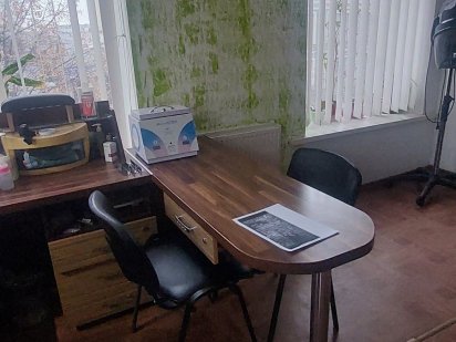 Здається   місце для манікюра Белая Церковь