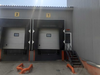 Аренда склада | СКЛАД-ХОЛОД | с холодильными камерами, от 300до 5000м2 Вишневое