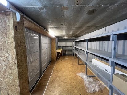 Оренда приміщення вільного призначення, 35м2 Хмельницкий