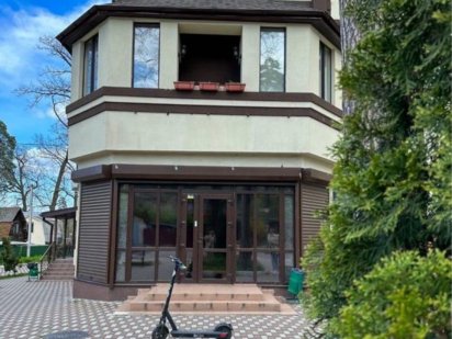 Оренда приміщення Буча