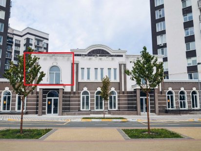 Оренда приміщення в центрі Бучі Буча