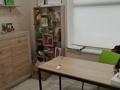 Оренда приміщення з окремим входом загальною площею 30 кв.м. Хмельницький