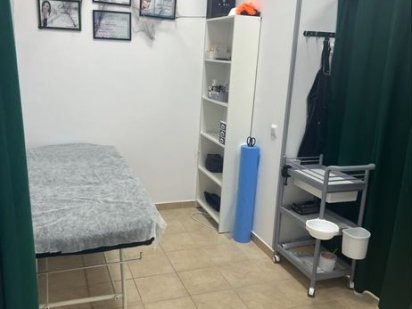 Оренда для бьюті майстра Вишневое