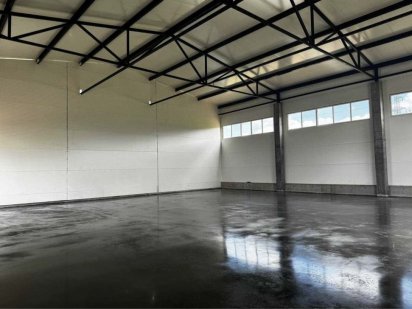 Продажа склада Вишневе, Боярка Вишневое