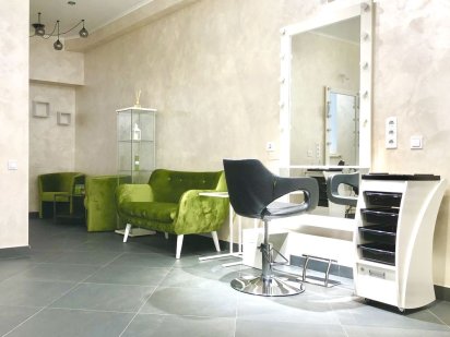 Оренда перукарсько місця Вишневое