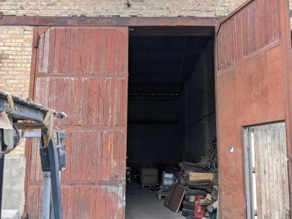 Склад-производство в Вишнёвом 440м2. Вишневое