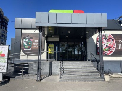 Здається приміщення Вишневе Крюківщина 24 кв.м Вишневое