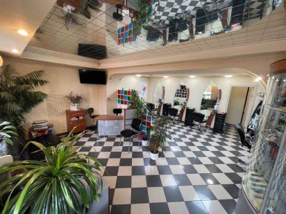 Оренда нежилого приміщення 67 кв.м/ фасад/Вишневе Вишневое