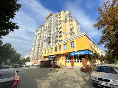 Оренда підвалу 600 м2, вул.Європейська,  31А Вишневое