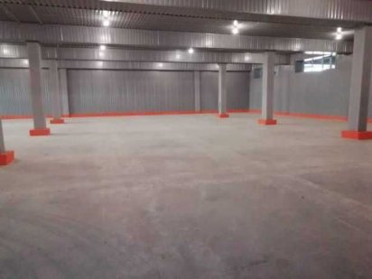 Аренда складского помещения в Вишневом Вишневое