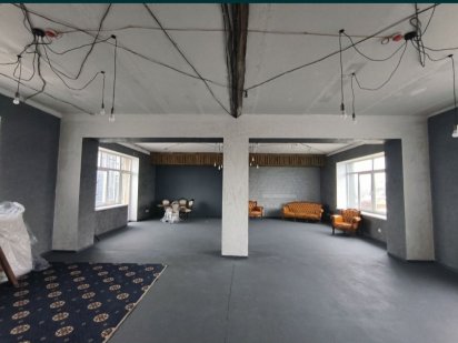 Фотостудія,офіс,Фасадне приміщення під любий вид діяльності Белая Церковь