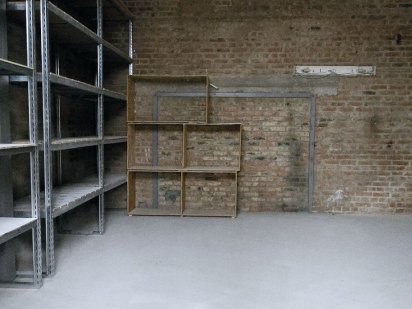 Цегляний сухий склад. Центр. 24/7 Белая Церковь