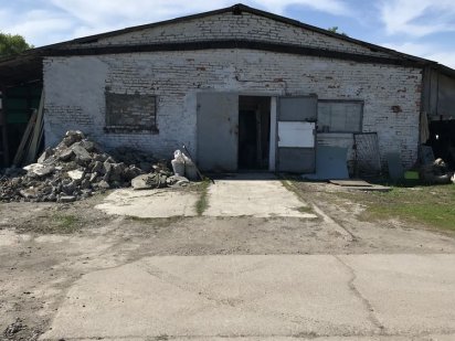 Здається в оренду приміщення Борисполь