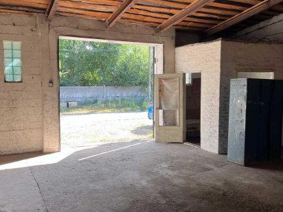 Оренда складського приіщення 95м2 Біла Церква