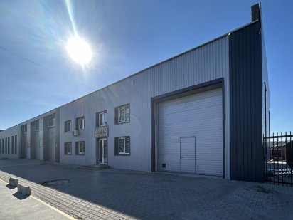 Оренда фасадного приміщення, любий вид діяльності, Белая Церковь