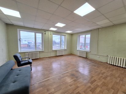 Здам офісні приміщення ( 3 кабінети)  в Борисполі вул.Броварська Борисполь