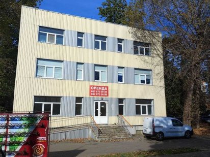 Оренда приміщення у Південо-Західному районі Хмельницький