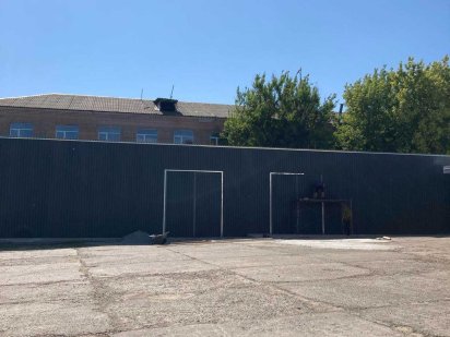 Аренда склада в Борисполе, 250 кв.м. Борисполь