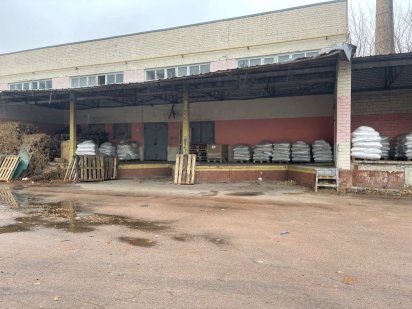 Оренда складського приміщення Борисполь