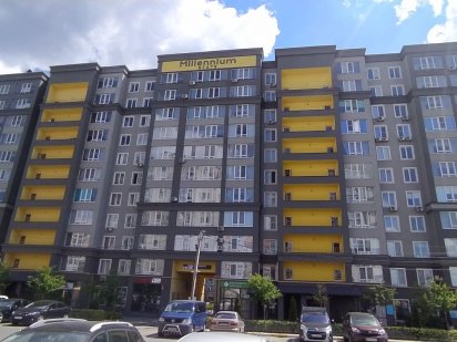 Здам приміщення в ЖК Міленіум Стейт Буча