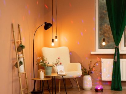 Оренда танцювального залу Буча