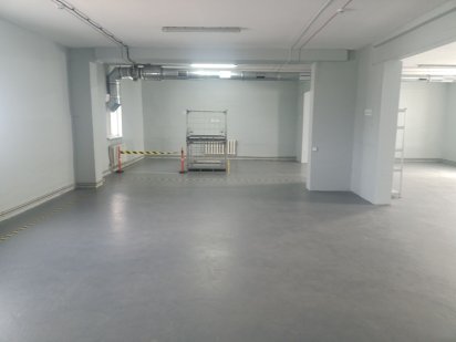 Пропоную в оренду Фармацевтичний склад ( аптечний) під ліцензію Буча