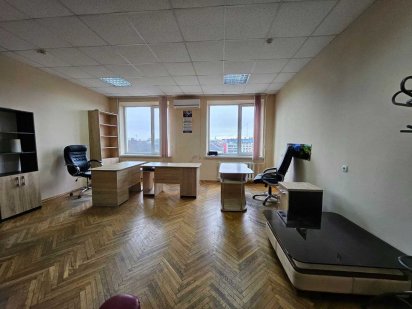 Оренда офісу 47,2м2 у Центрі міста. Івано-Франківськ