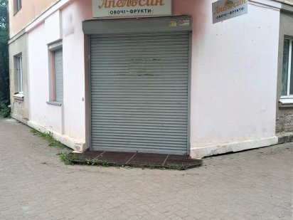 Оренда приміщення центральна частина Івано-Франківськ