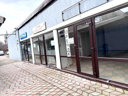 Оренда комерційного приміщення (від власника) вул. Незалежності Івано-Франківськ