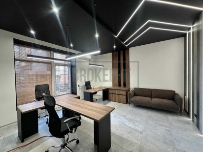 Оренда ЕКСКЛЮЗИВНОГО офісного приміщення. Івано-Франківськ