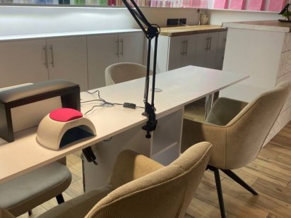 Оренда місць в салоні  RIAZH м Вишневе Вишневое