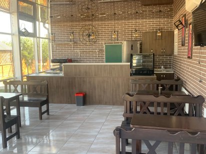 Оренда приміщення під кавʼярню з пунктом прийому/видачі Нової Пошти Борисполь