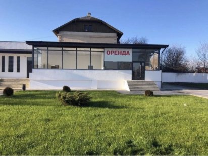 Оренда Галич центральна площа ЖД Вокзалу Івано-Франківськ