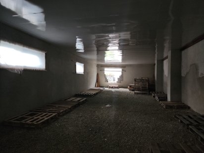 Здам приміщення під виробництво чи склад 230м2 Ивано-Франковск