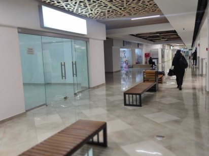 Оренда комерційного приміщення Івано-Франківськ