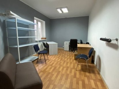 Оренда комерційного приміщення 18,5м2 у Центрі Ів.-Франківська_VD Івано-Франківськ