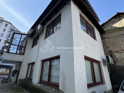 Офісне приміщення 24 кв.м. на 1 поверсі на вул. Проскурівська 45 Хмельницкий