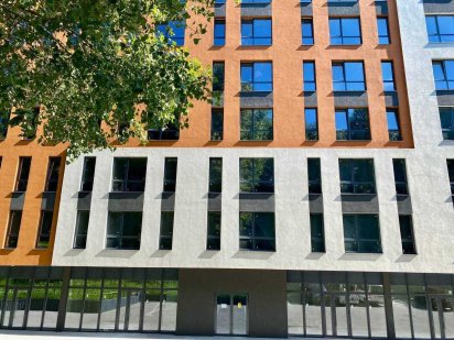 Оренда офісного приміщення р-н Виставка Хмельницкий