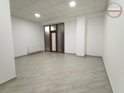 Оренда офісу в центрі міста--к Івано-Франківськ