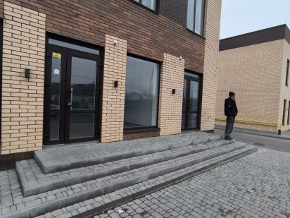 Оренда приміщення Таращансикий масив Белая Церковь