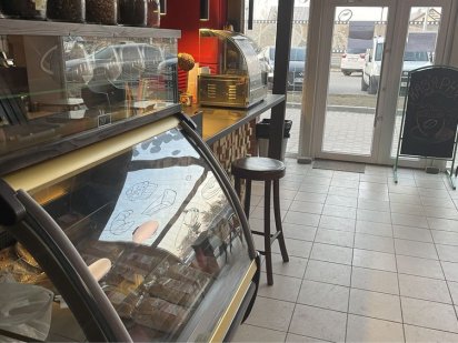 Оренда бізнесу кафе Івано-Франківськ