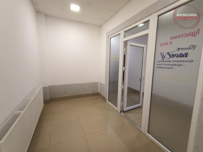 Центр! Оренда офісних приміщень різної площі--к Івано-Франківськ