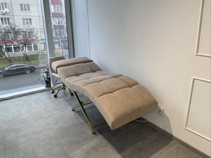 Оренда кушетки IQ центр Хмельницкий