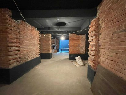 Оренда комерційного приміщення в ЦЕНТРІ міста Івано-Франківськ